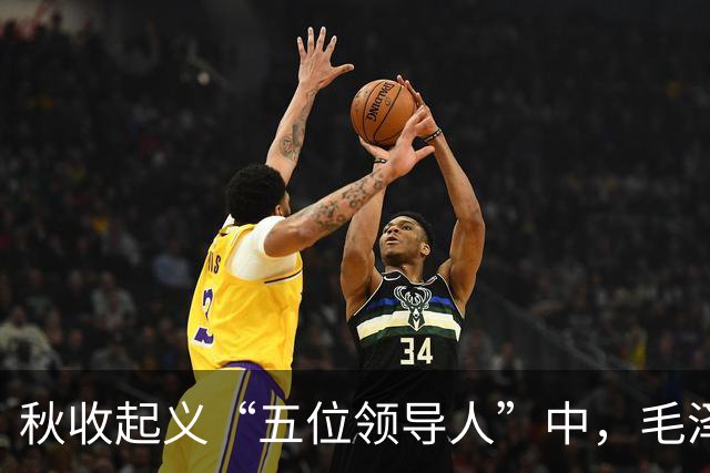 秋收起义“五位领导人”中，毛泽东后来当选国家主席，另外四人的一生经历与最终结局究竟如何？